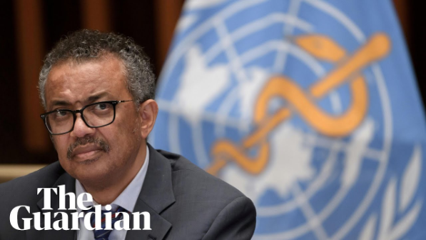 "Ядролық қауіп төнді" деген ДДҰ басшысы шұғыл мәлімдеме жасады