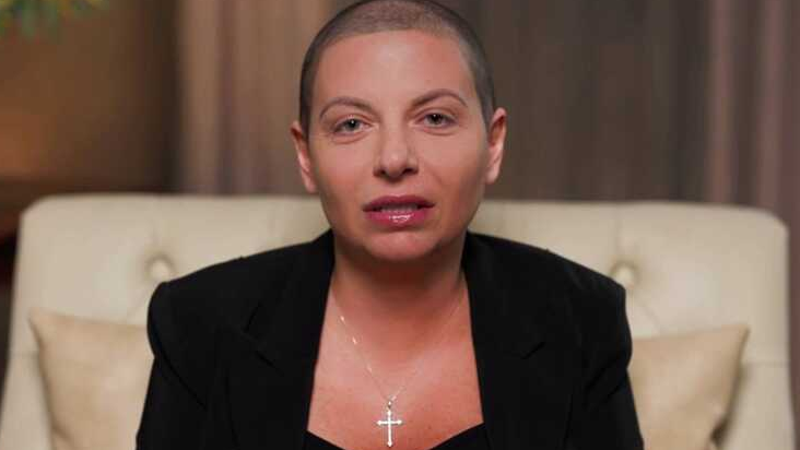 Ресейлік пропагандист Маргарита Симонянның басына қара бұл үйірілді