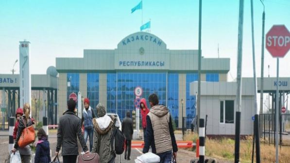 Ресейліктер қашуға әзірленуде: Елімізге тағы да ресейліктер ағылып келуі мүмкін бе? 