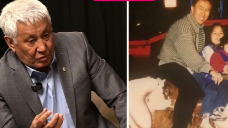 Полковник "Рыжий Алмаз" туралы жұрт білмейтін құпияны айтты