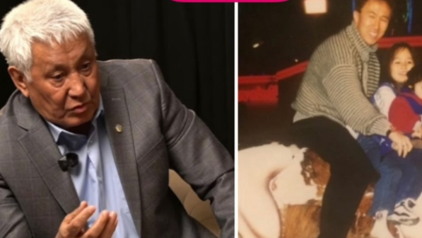 Полковник "Рыжий Алмаз" туралы жұрт білмейтін құпияны айтты