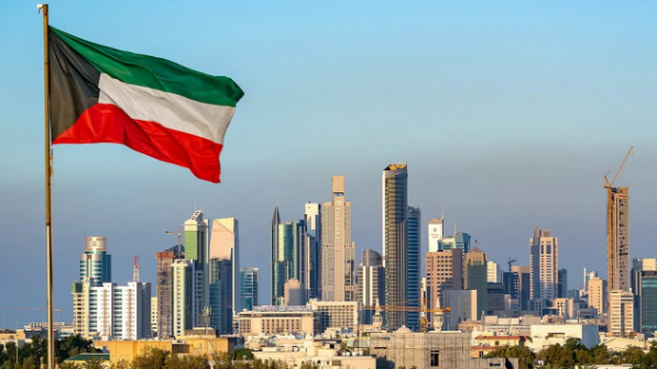 Кувейт билігі халқына үндеу жасап, ядролық қауіптен қорғануға шақырды