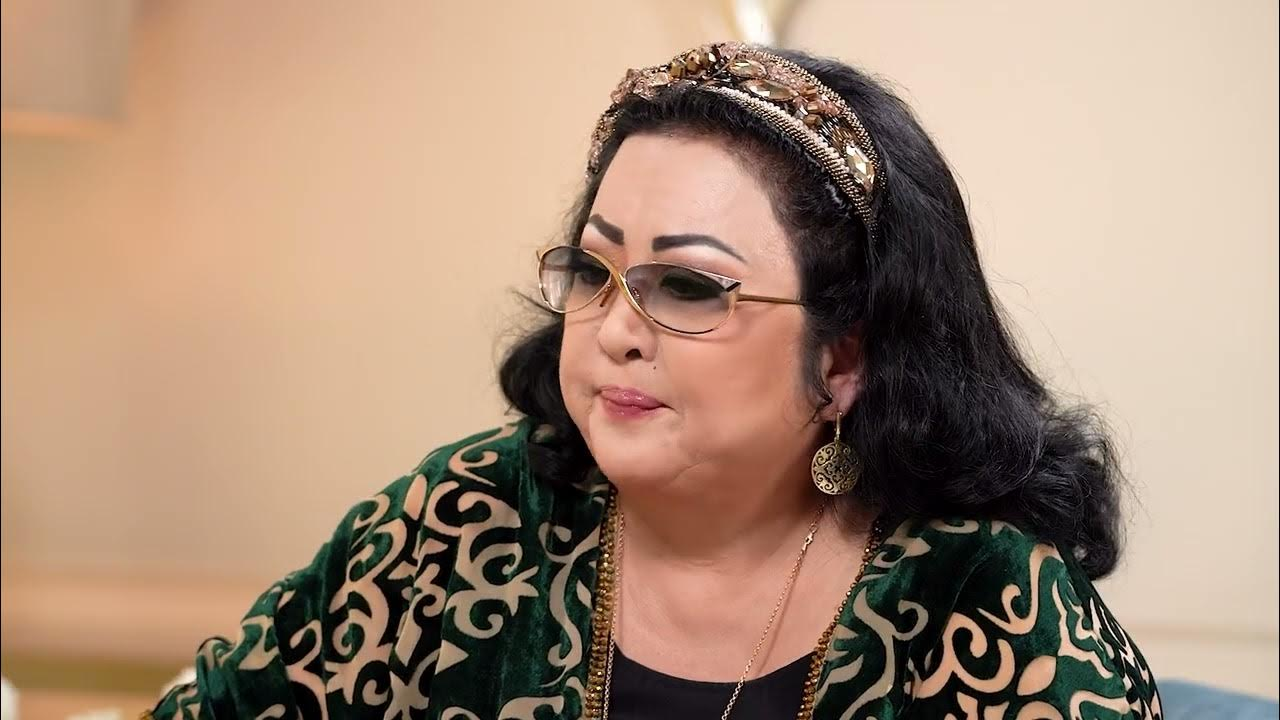 Мақпал Жүнісова екінші рет күйеуге шығу туралы айтты