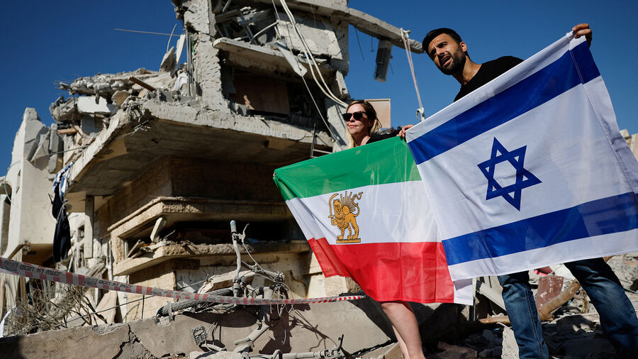 Иран мен Израиль соғысы: Қазақстанға пайдасы бар екен