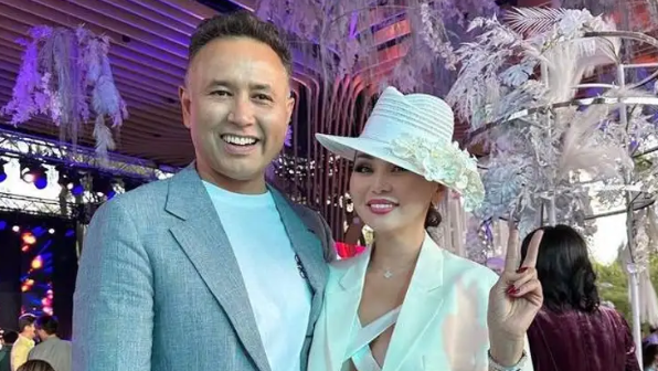 Тұрсын мен Баян сүйінші жаңалықтарымен бөлісті