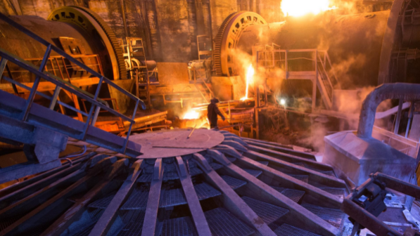 Kazakhmys Smelting увеличивает производство и модернизирует металлургические мощности
