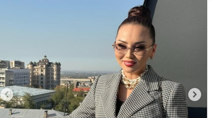 Баян Алагөзова салафит, уахабиттерге қатысты сұрапыл үндеу жасады