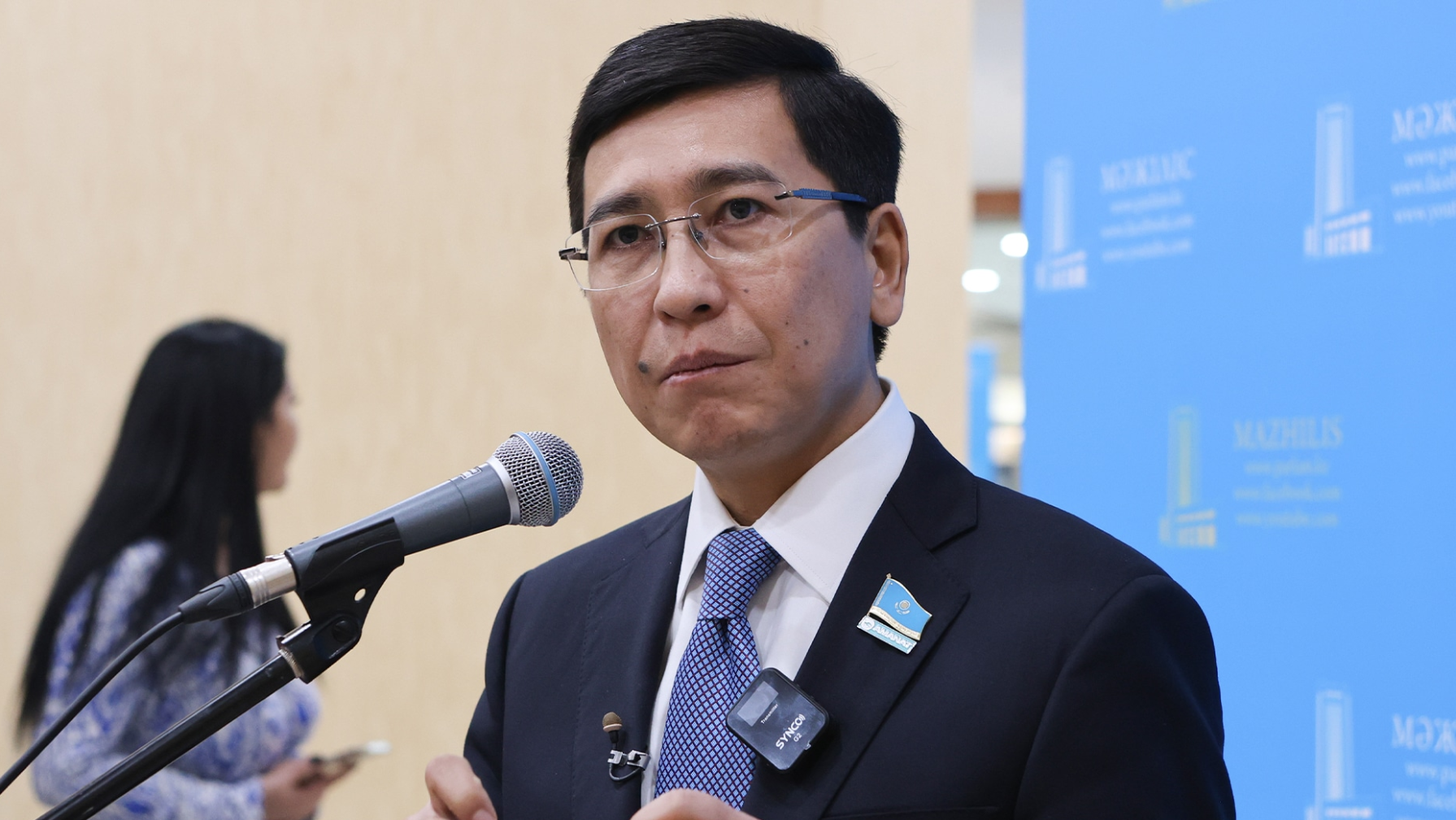 "БжБ мен ТжБ жойыла ма?" деген сұраққа депутат нақты жауап берді 