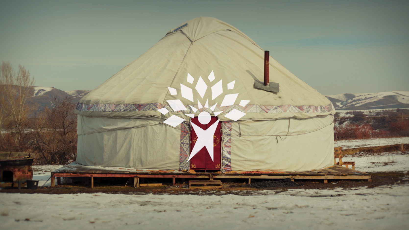 «Жаңа адамдар» представили клип ÖZGERIS как музыкальный манифест против похищения невест