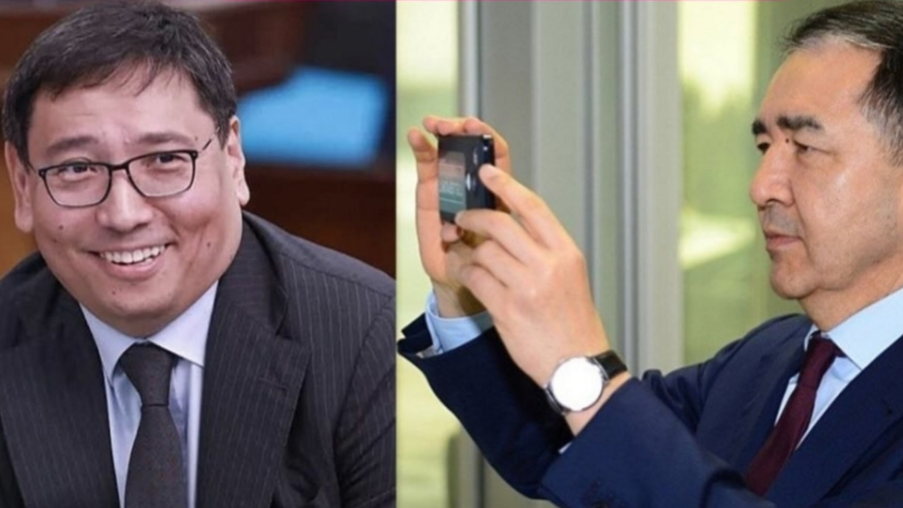 Алматыдағы былықтар: Досаев пен Сағынтаевқа тықыр таяды ма? 