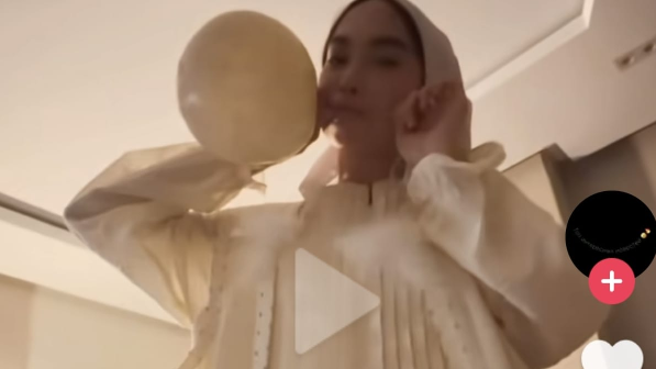 "Ішіне жын кірген": Жазира Байырбекованың келіні ерсі қылығымен елді шошытты