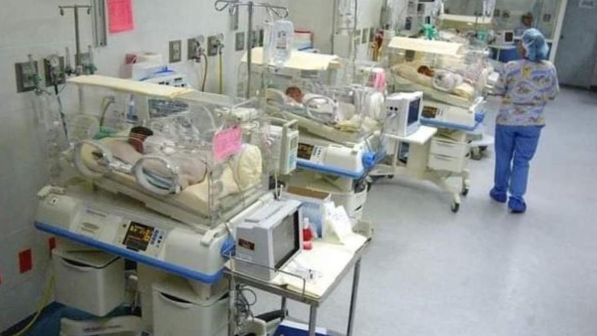 25 жастағы әйел бір сәтте 9 сәби туып, рекорд орнатты