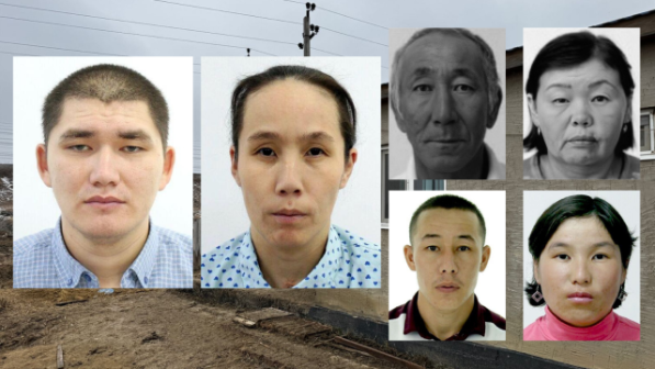 "Атырауда жоғалған отбасы": Күдікті күйеубаланың басына қара бұлт үйірілді