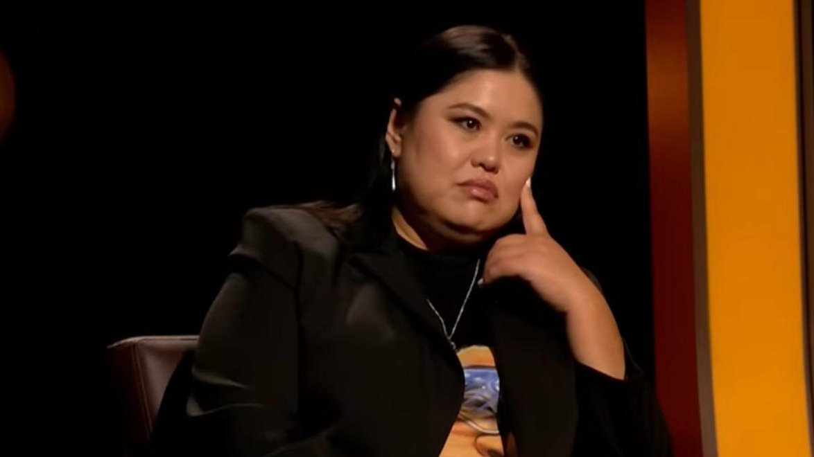 "Киноңмен бірге құрышы!": Жұрт Дариға Бадықованың масқарасын шығарды