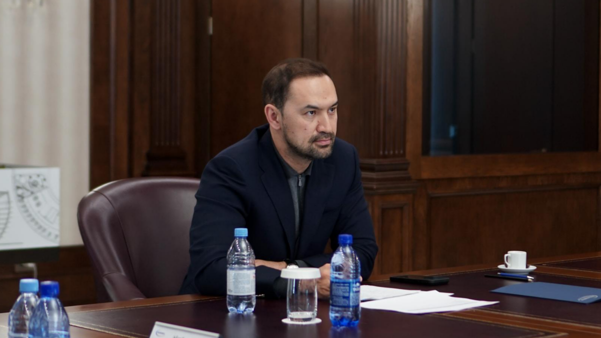 «Казахмыс» утвердил стратегию трансформации промышленной безопасности на 2026–2028 годы