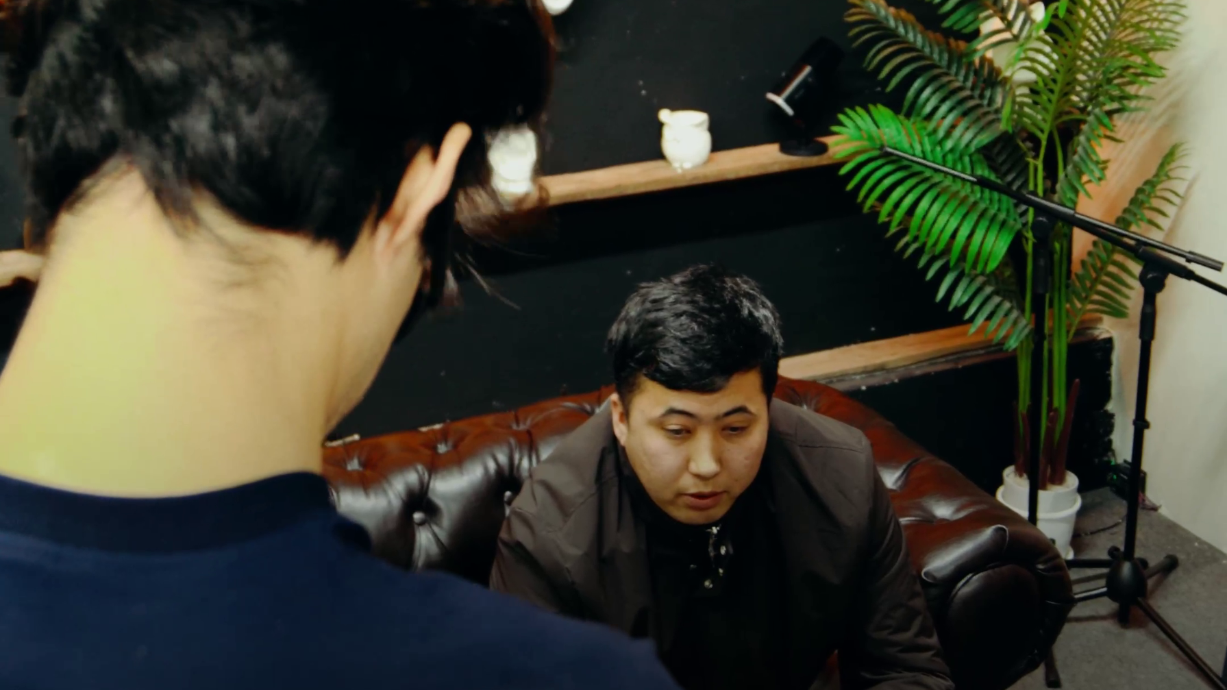 Жаңа адамдар выявили в столице мужчину, искавшего встреч с несовершеннолетними в сети