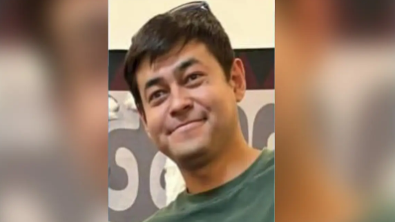 Марқұм Гүлнар Сиқымбаеваның ұлы жоғалып кетті