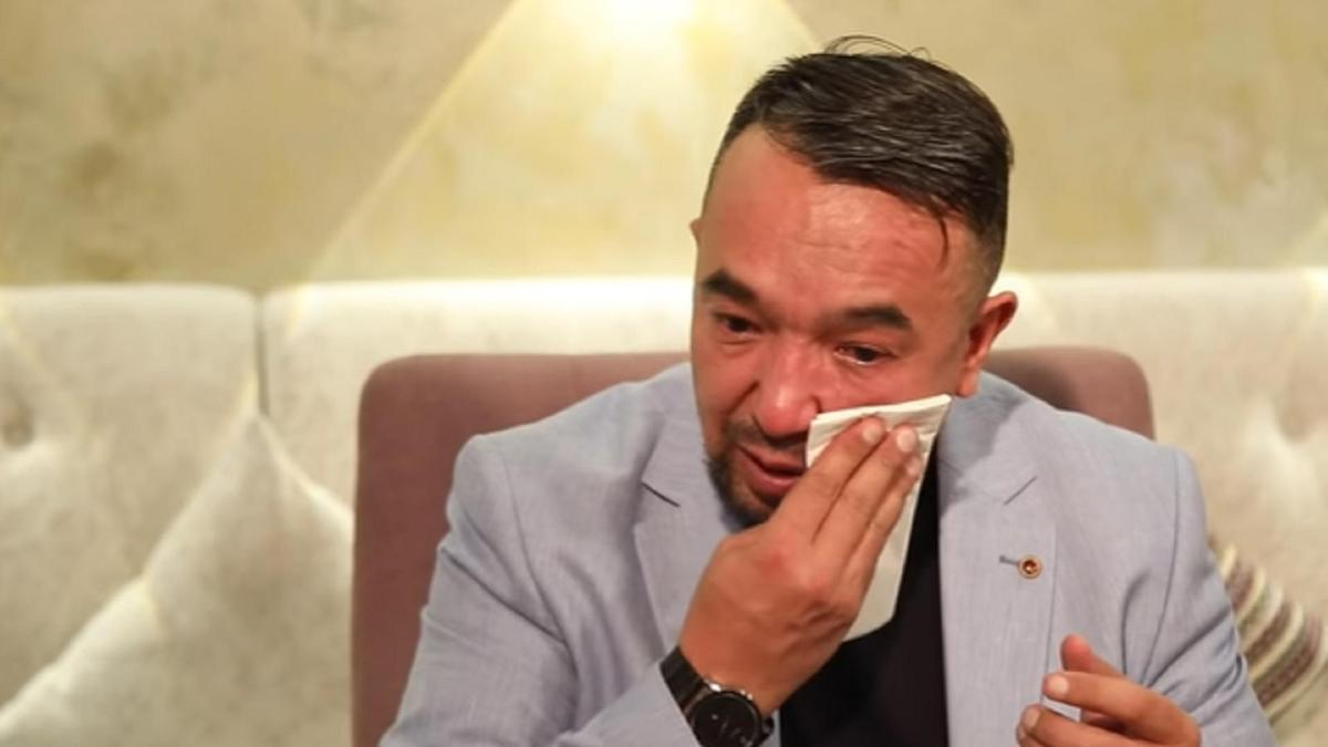 Нұрлан Албан: "Маған дұға жасайтын ешкім жоқ"