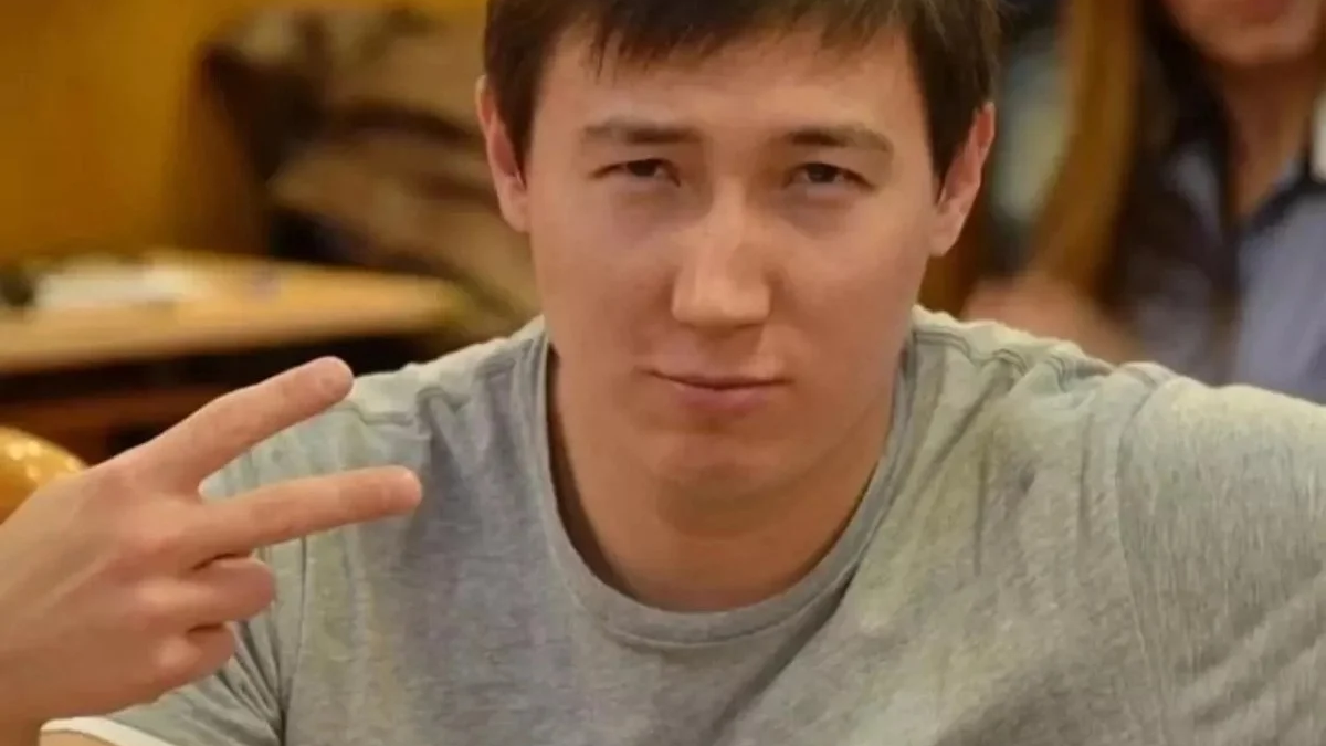 Рахат Тұрлыхановтың басына қара бұлт үйірілді