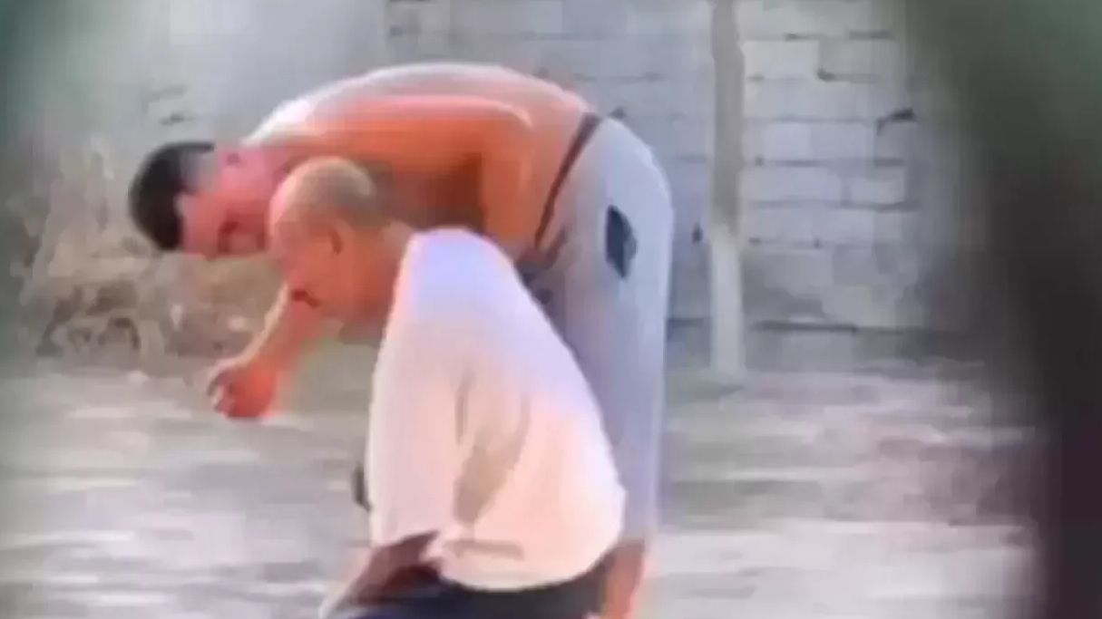 Әкесін сабап өлтірген қылмыскердің жазасы өзгертілді