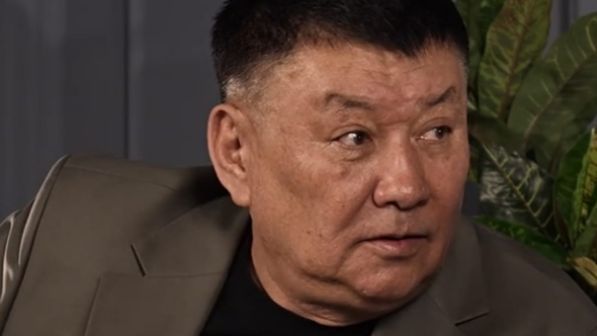 Нұртас Айдарбеков: "Қайраттың балаларының "аппетиті" сұмдық"