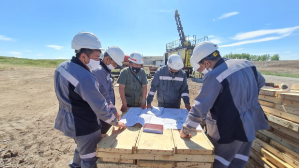 Kazakhmys Barlau қормен қамтамасыз ету мерзімін 11 жылға ұлғайтуды жоспарлады