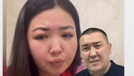 Әділетхан Молдаханның әйелі үндеу жасап, Президенттен көмек сұрады