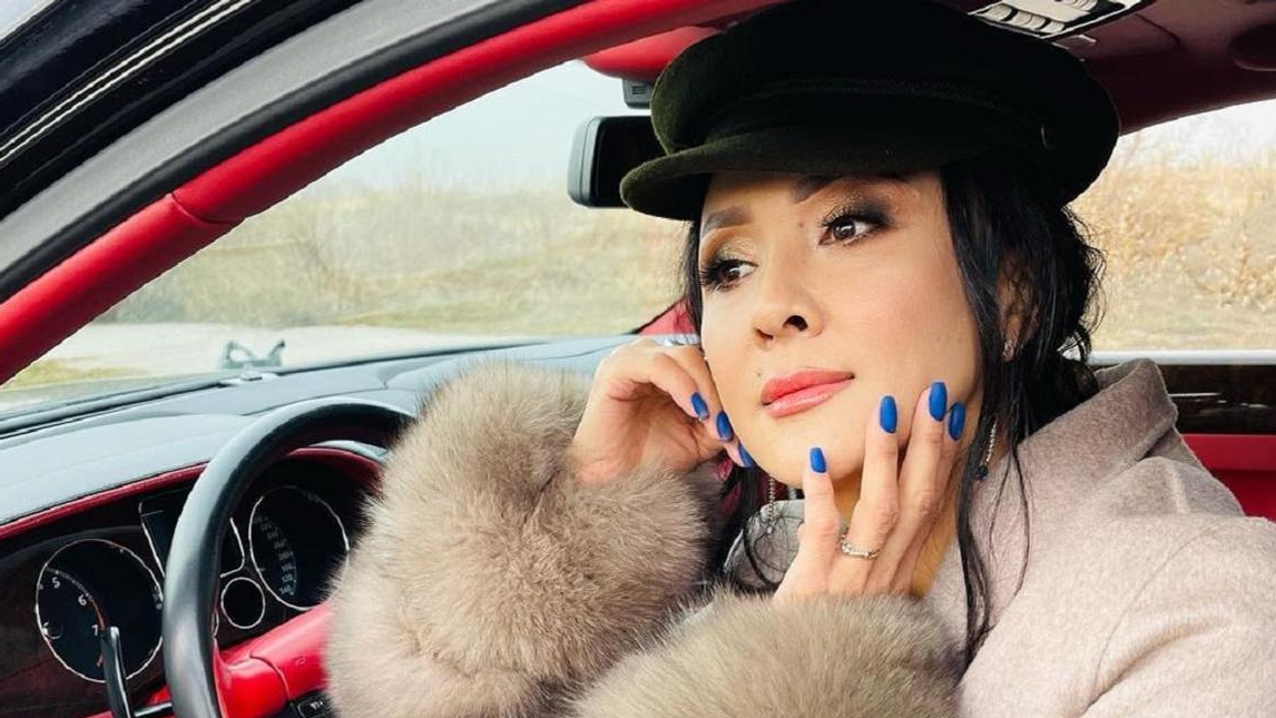 Меруерт Түсіпбаева министрге үндеу жасап, цензура керегін мәлімдеді