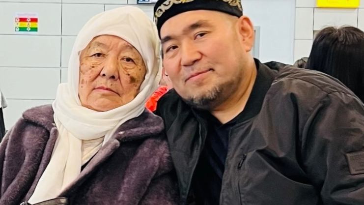 Балғынбек Имашев жаңа жобаны қолға алғанын хабарлады