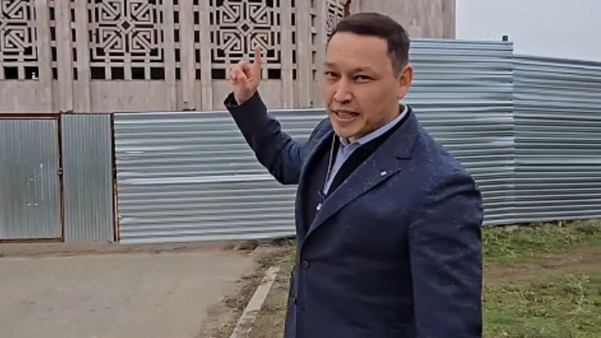 Санжар Боқаев ісіне қатысты тағы бір тың дерек шықты