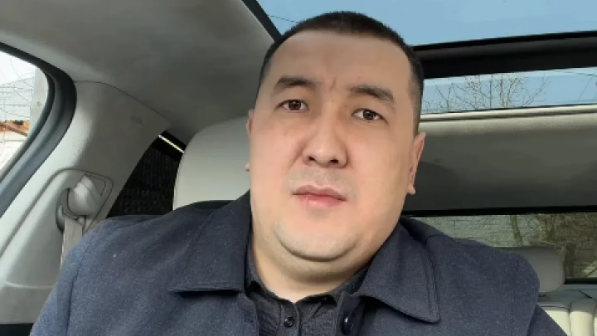 Қамаудағы Әділетхан Молдахан туралы масқара деректер шықты