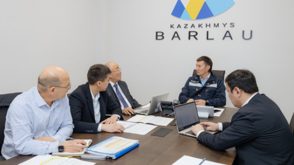 Компания геологиялық барлау саласын дамытуға бағытталған жаңа шараларды іске қосты