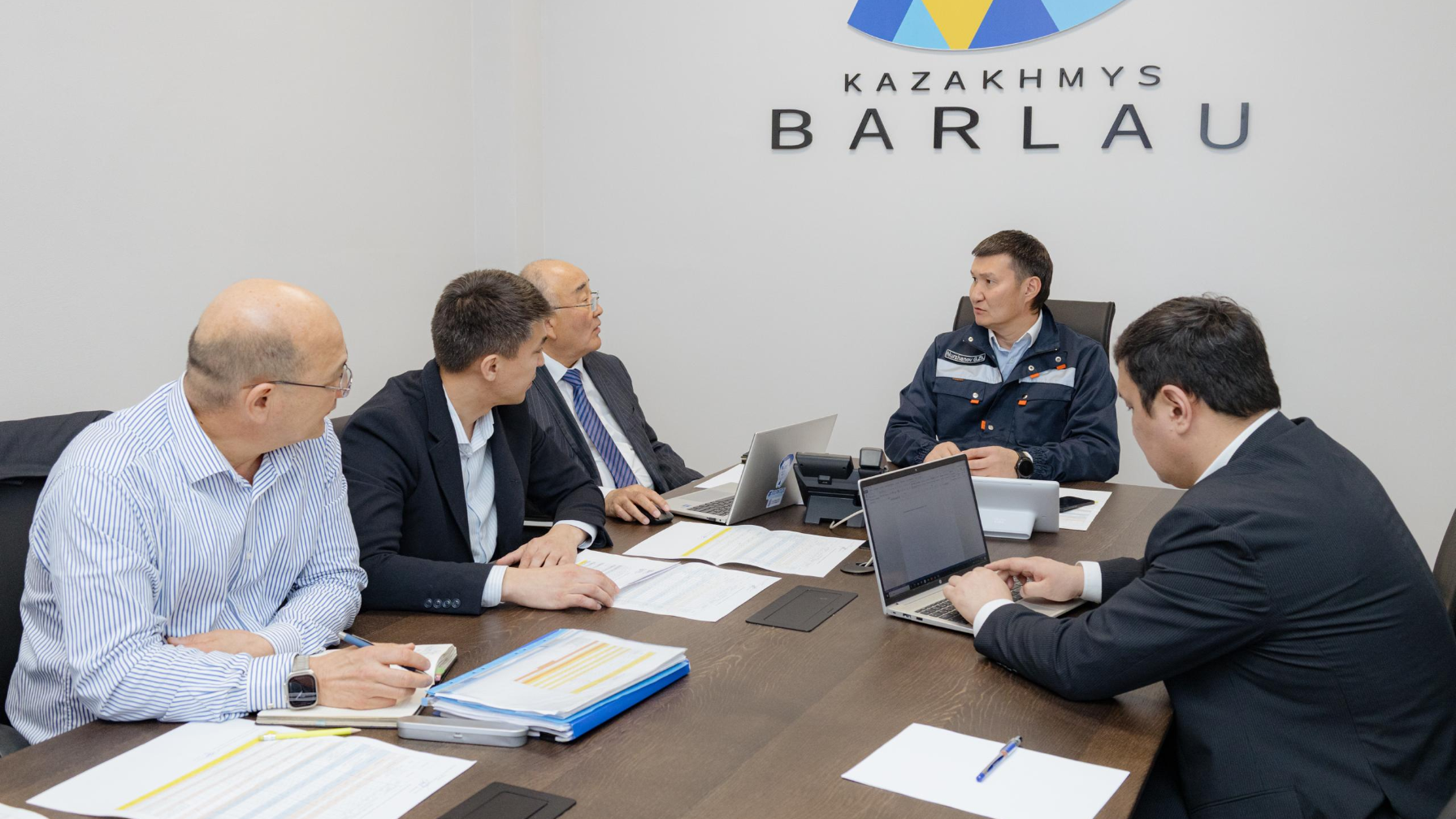 Компания «Казахмыс» модернизирует геологоразведочный блок и инфраструктуру