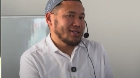 "Құдай ақырын жақсы қылмайды" деген уағызшы Баян Алагөзоваға ескерту жасады