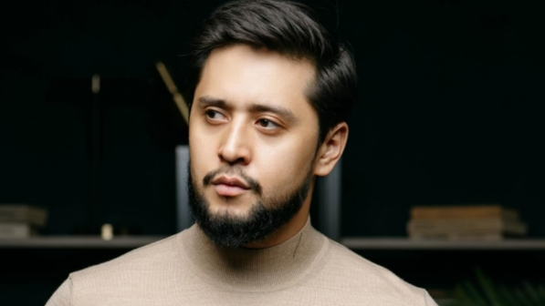 "Бір шешімге келдім" деген актер мәлімдеме жасады