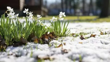 Елімізде ауа райы күрт суытуы мүмкін