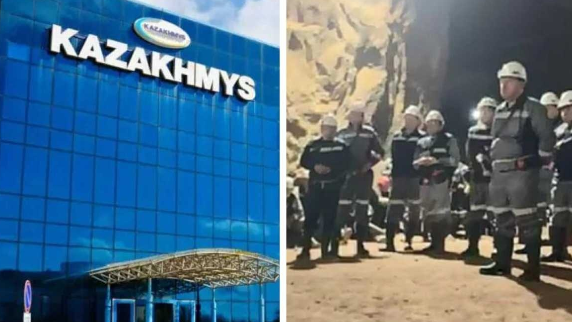 "Қазақмыс" Ұлытау облысын жалақысы жоғары аймақтың үштігіне кіргізді