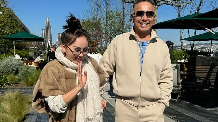 Тұрсын Алагөзов әйелімен арадағы интимді құпиясын жайып салды