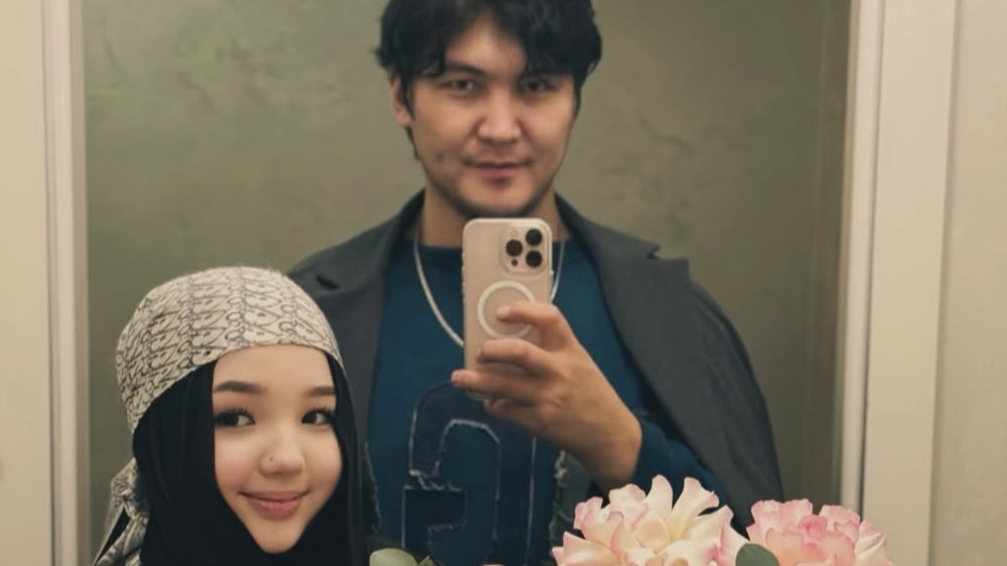 "Бойдың қысқалығы": Жігер Ауыпбаев үйленетінін мәлімдеді