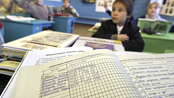 "Бәрі өтірік": Оқу ағарту министрлігінің кезекті есебі желіде талқыланып, масқараға ұшырады