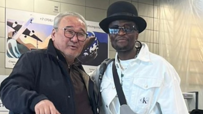 "Ғашық болдым дейді": Нұрлан Өнербаевтың жазбасы жұртты елеңдетіп қойды