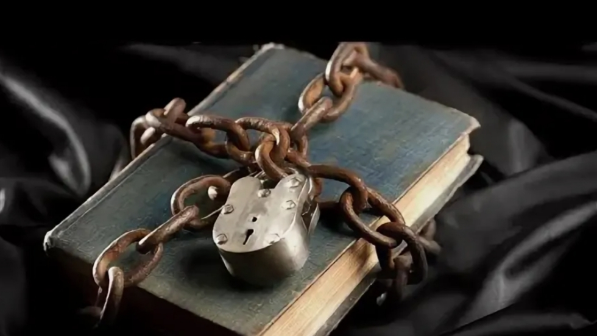 Қандай кітаптарды сақтасаңыз, жазаға тартыласыз?