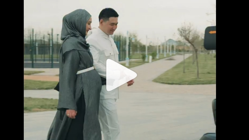 Әнші Төреғали мен әйелі жұрттан сөз естіп қалды