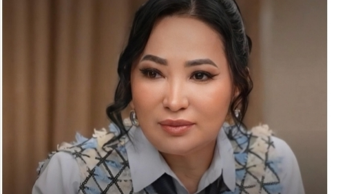 Гүлзира Айдарбекованың жоқтауы сай-сүйекті сырқыратты