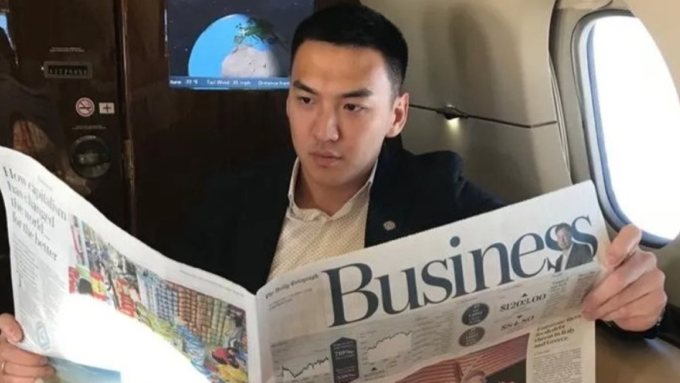 "Әл Фарабидегі жол апаты": Жүргізушіге қатысты тың дерек шықты