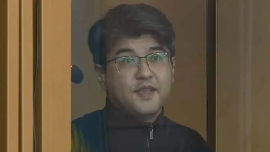 "Түрмедегі Бишімбаев үйленген": Адвокаты жауап берді