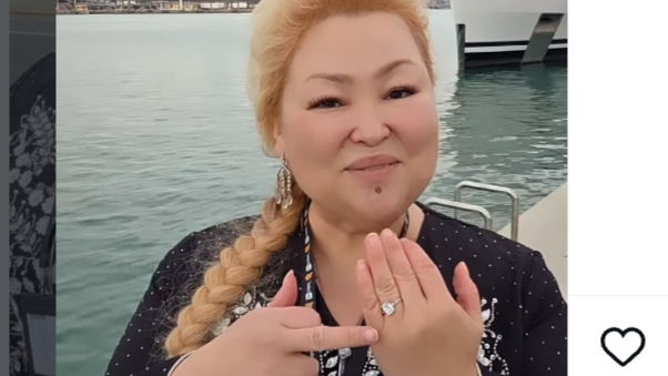 Экс шенеунік бұған дейін ешкімге айтпаған құпиясын жайып салды