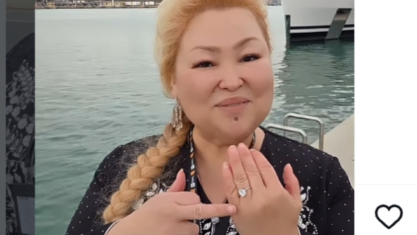 Экс шенеунік бұған дейін ешкімге айтпаған құпиясын жайып салды