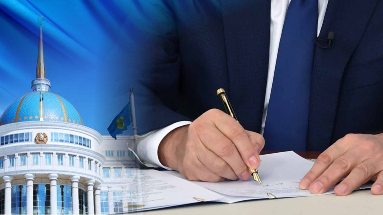 Енді кей статустағы кісіні жұмыстан шығаруға заңмен тыйым салынады