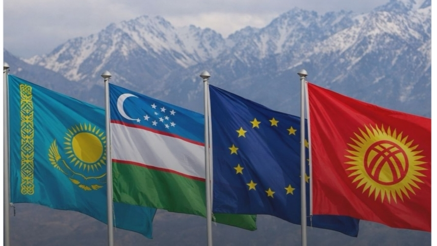 Қырғыз елі наразы: Неге тек Қазақстан мен Өзбекстанға?